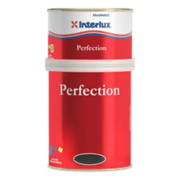 Interlux - Perfections Topside 2-Part Quart 1