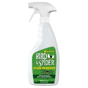 Star Brite - Spider & Bird Stain Remover - 22 Oz 1