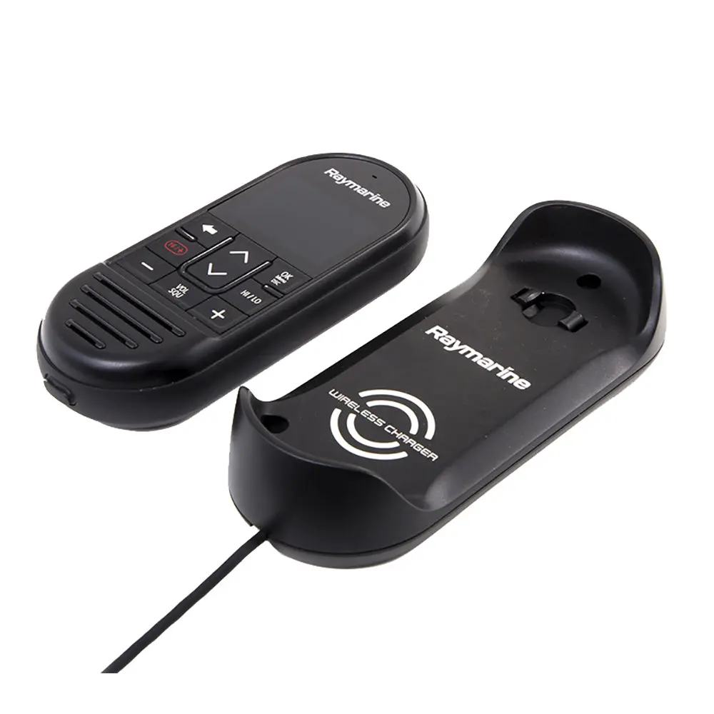 Raymarine Raymic Wireless Handset - Only [A80544] 1