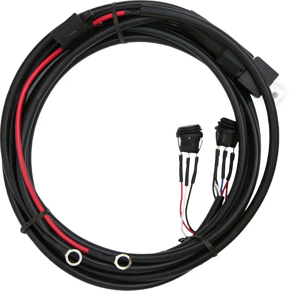 Rigid Industries Radiance Bar Multi-Trigger Harness [40200] 1