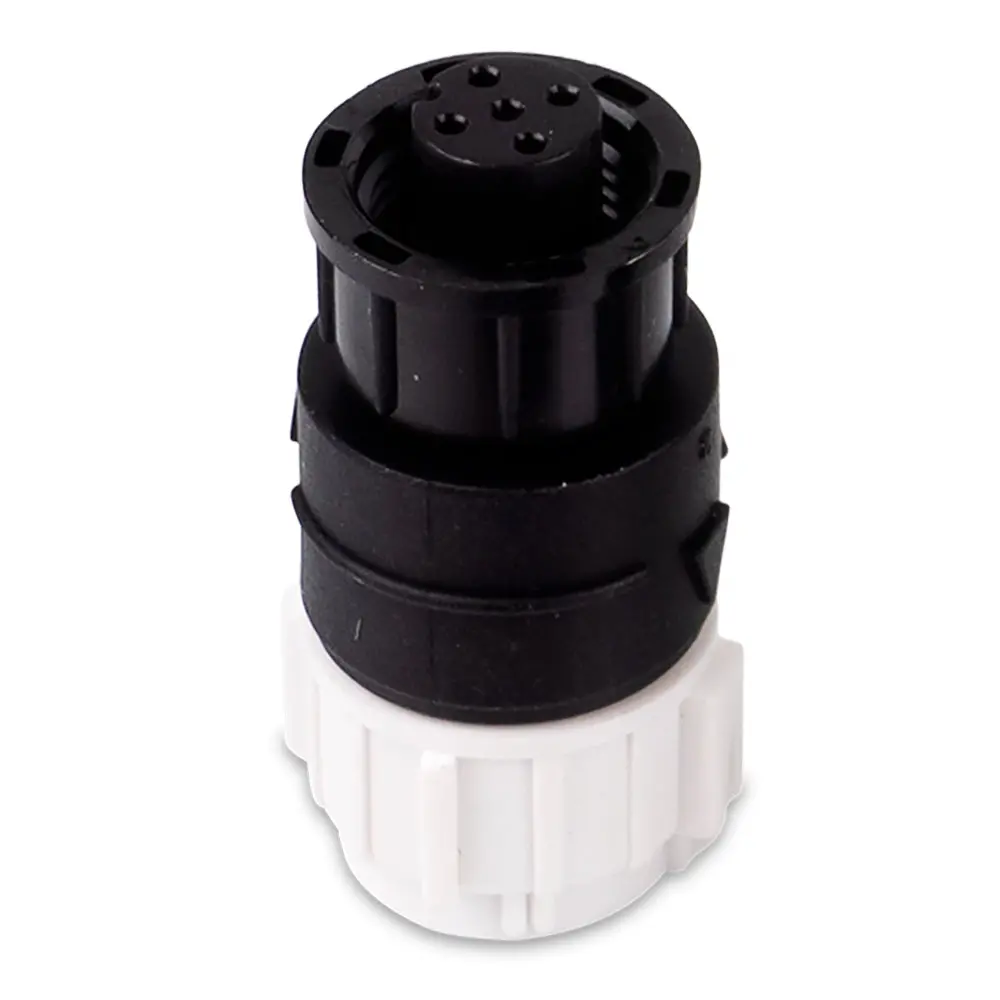 Raymarine St-Ng (M) To Devicenet (F) Adapter [A06082] 1