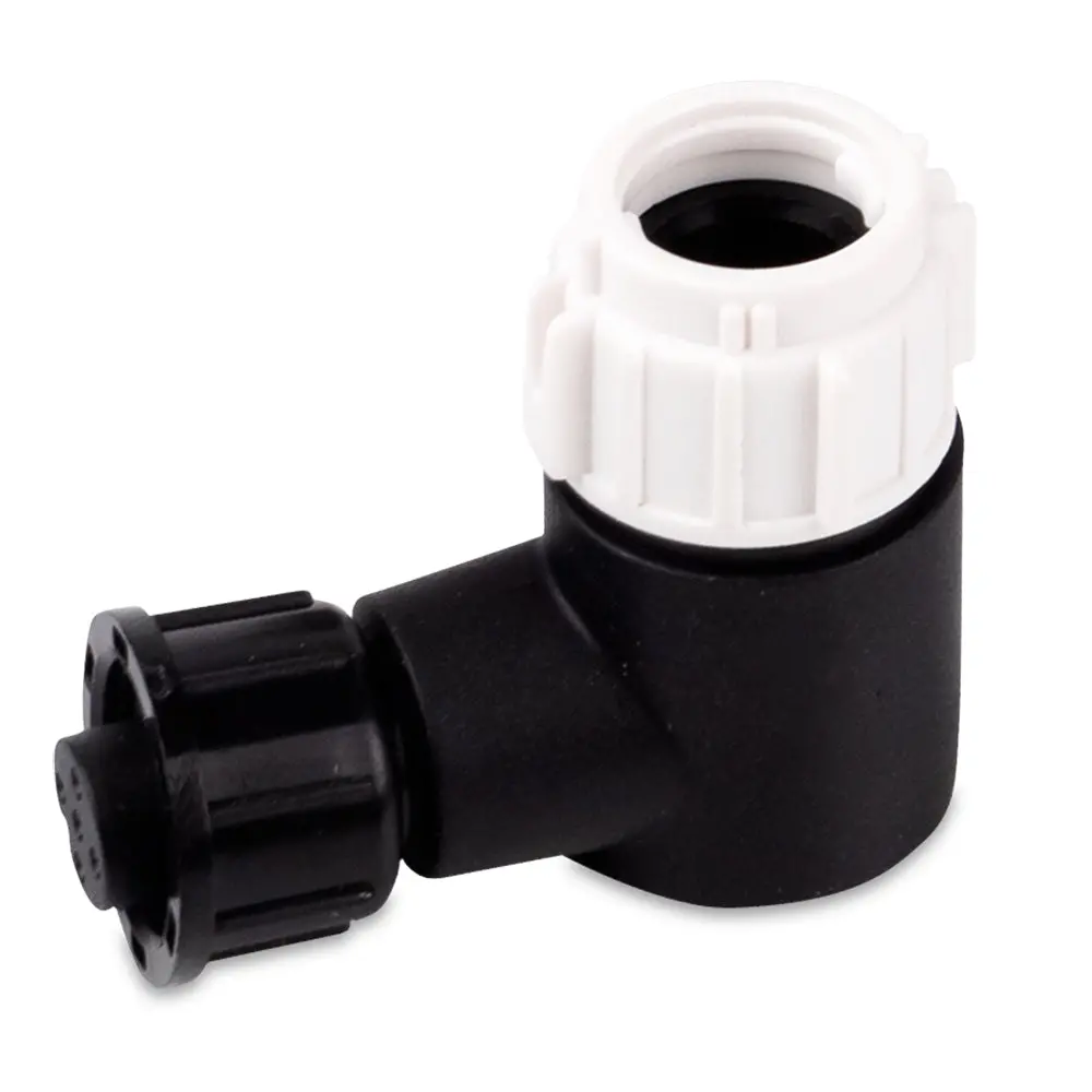 Raymarine Devicenet (M) To St-Ng (F) Adapter - 90 [A06084] 1