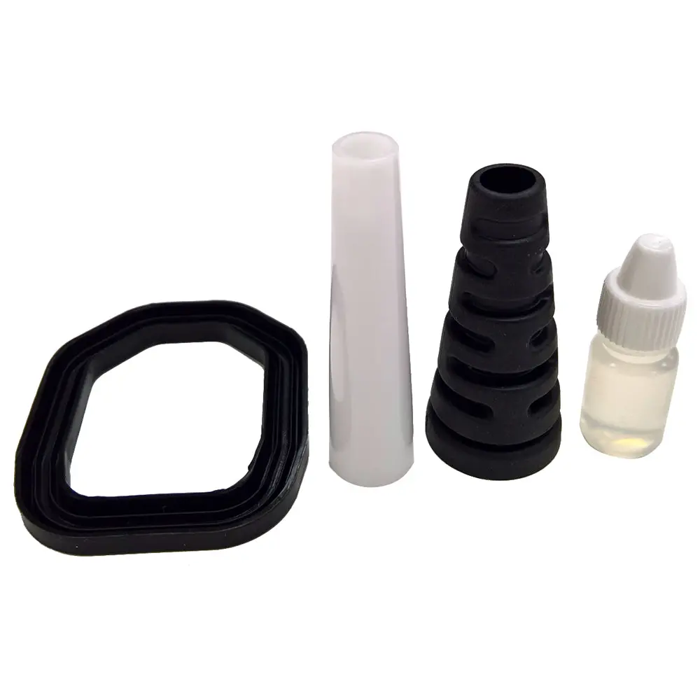 Smartplug Bf30 Female Connector/Gasket Kit [Pkf30g] 1