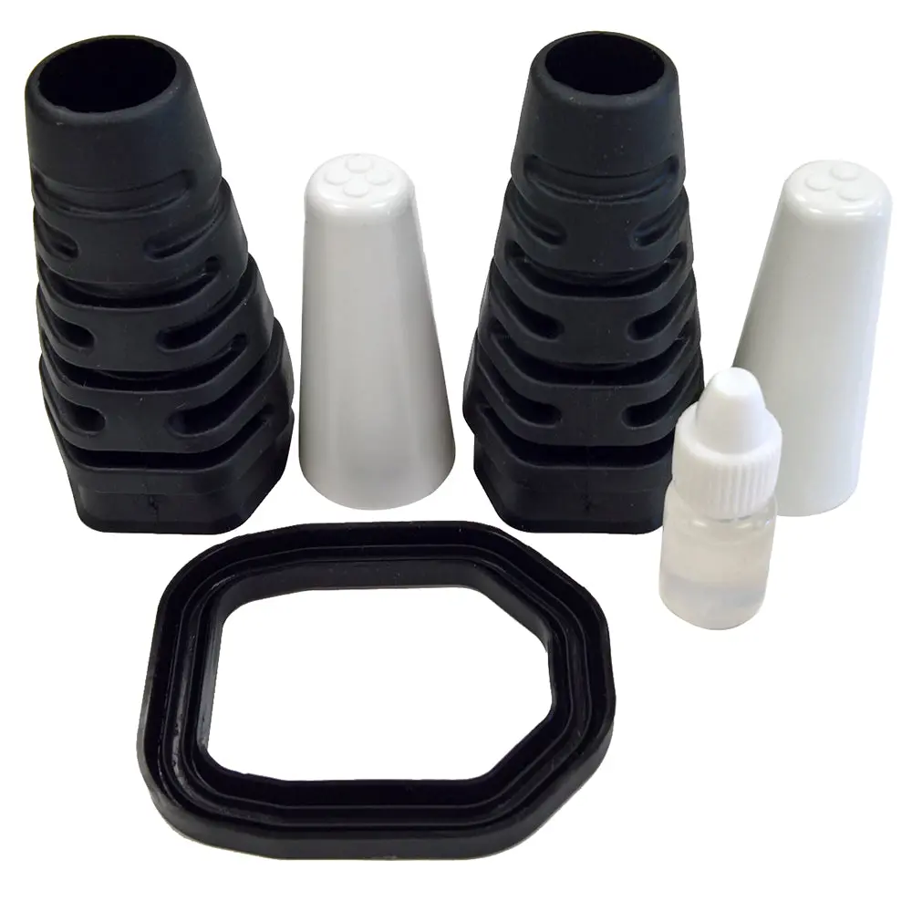 Smartplug Bf50 Female Connector/Gasket Kit [Pkf50g] 1