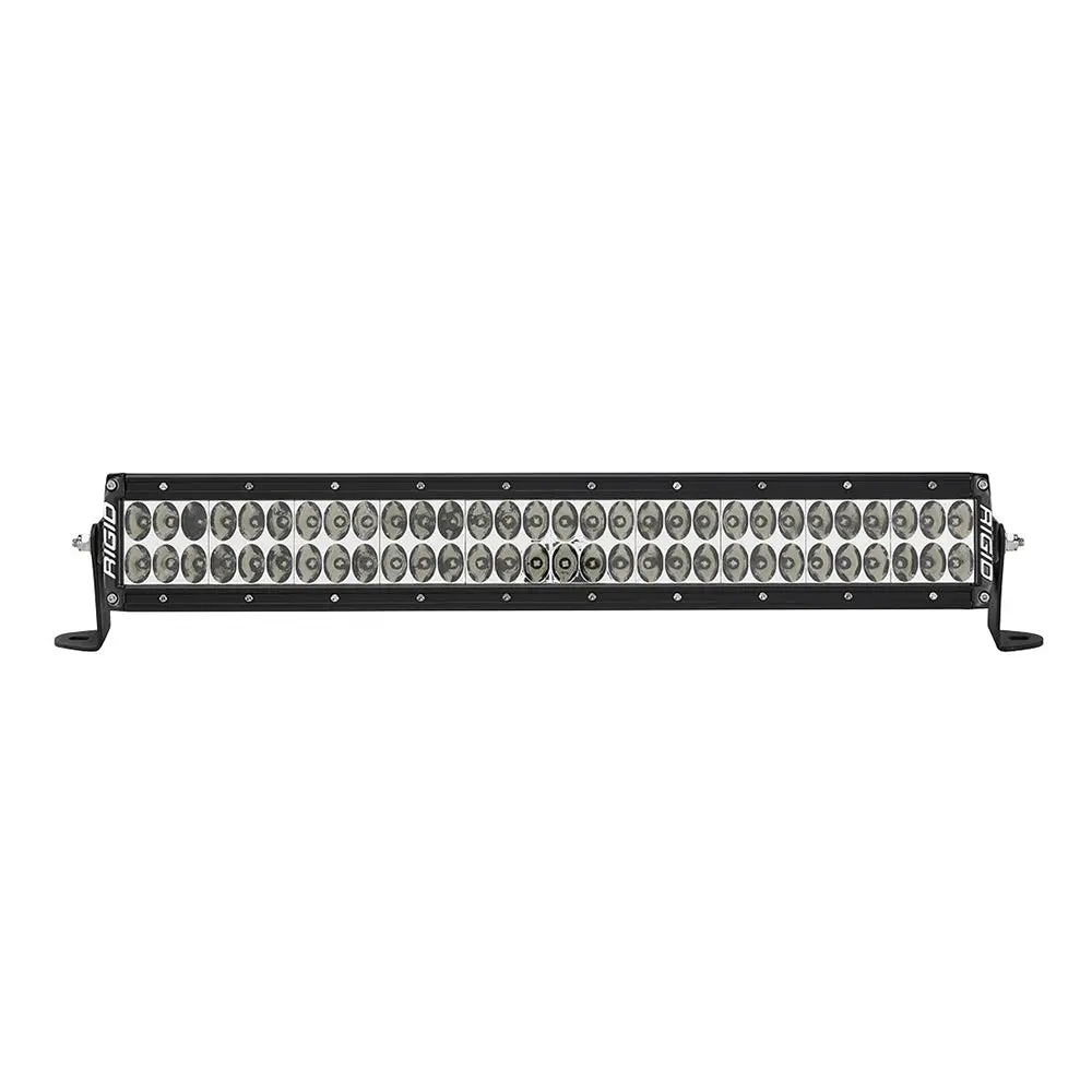 Rigid Industries E-Series Pro 20" Driving - Black [121613] 1