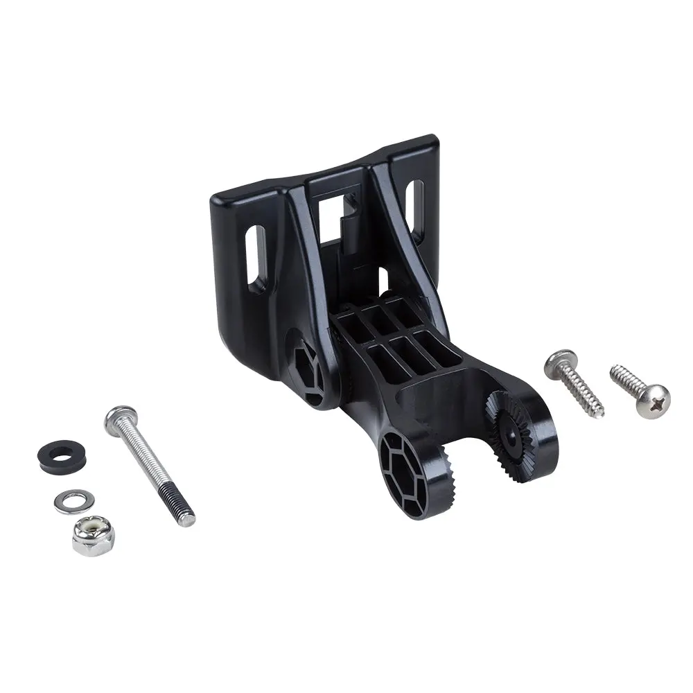 Garmin Panoptix Livescope Lvs12 Transom Mount Bracket [010-12846-02] 1