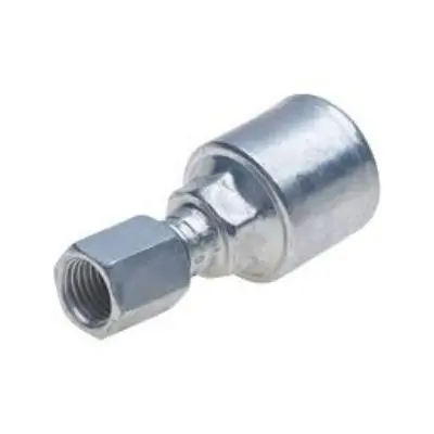 Gates - 3/8" Hose X 1/2" Female Jic - 6G-8Fjx 1