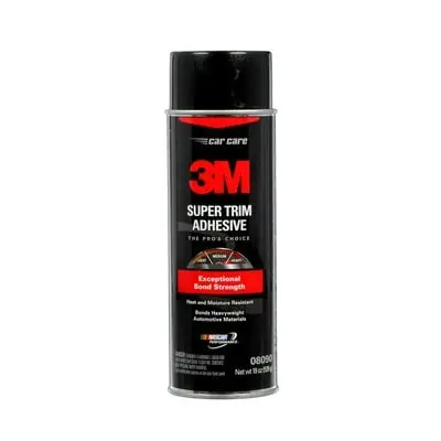 3M - Spray Trim Adheasive 1