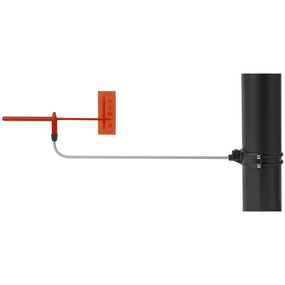 Schaefer Little Hawk Mk 2 Wind Indicator [H004f00] 1