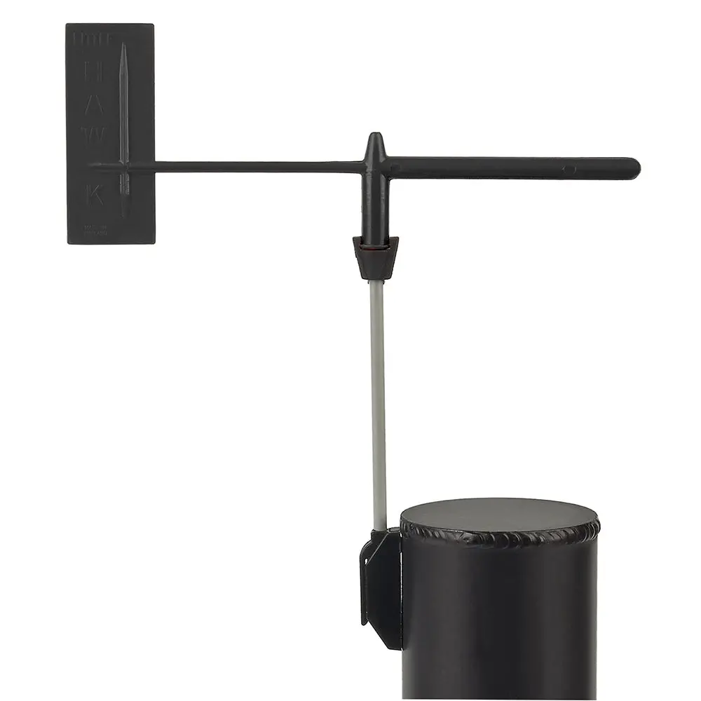 Schaefer Little Hawk Race Wind Indicator F/Boats Up To 8M [H007f00] 1