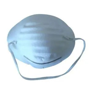 Redtree - Dust Mask 1