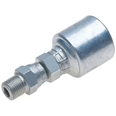 Gates - 1/2" Hose X 1/2" Male Pipe Swivel - 8G-8Mpx 1