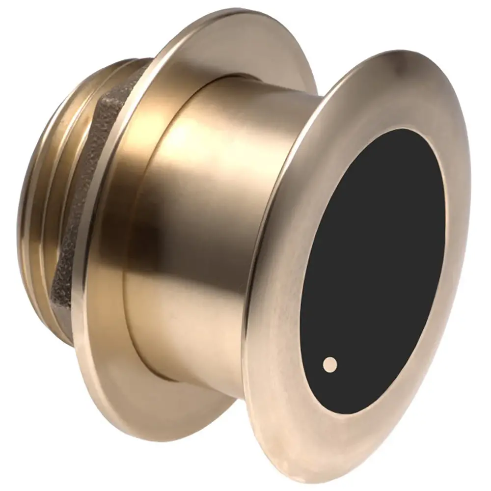 Furuno B175m Bronze Thru-Hull 20 Tilt - Med Frequency [B175m/20] 1