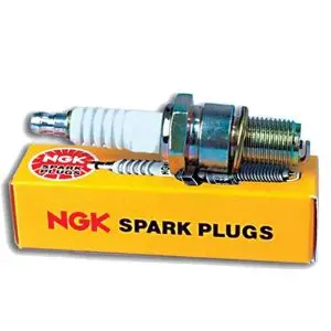 Ngk - 6729 Bp8hs-15 Nickel Spark Plug 1