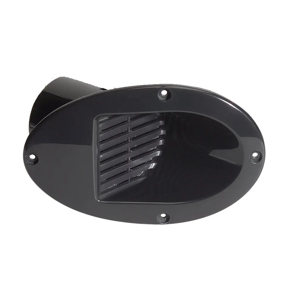 Innovative Lighting Marine Hull Mount Horn - Black [541-0000-7] 1