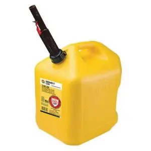 Midwest Can - Diesel Can - 5 Gallon 1