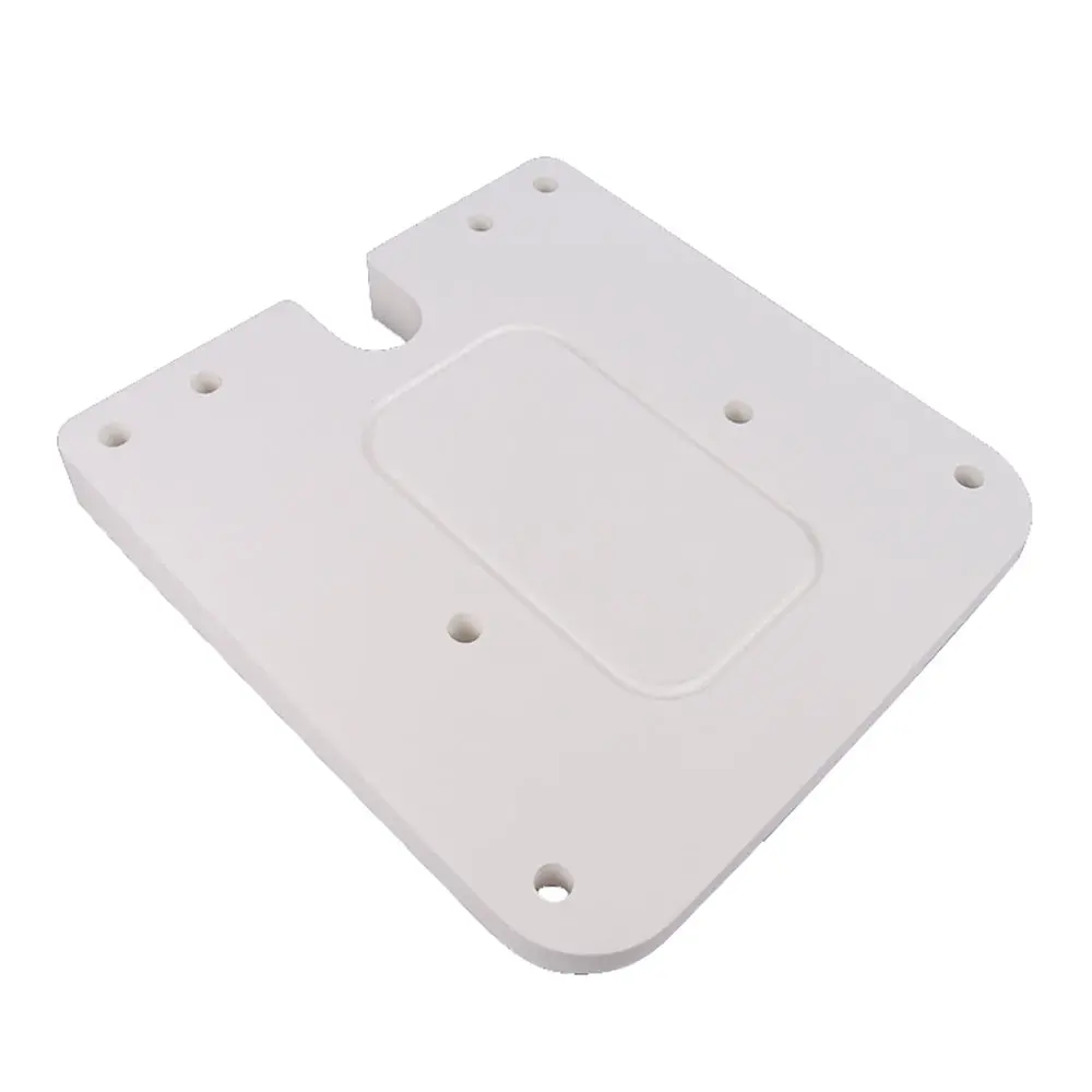 Seaview Direct Mount 4 Wedge F/Furuno Drs4d [Rw4-6] 1