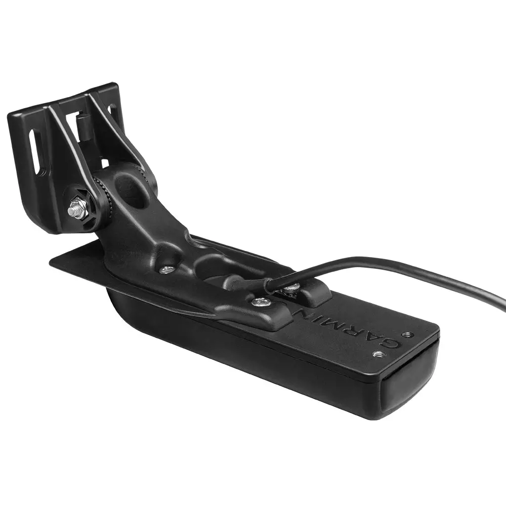 Garmin Gt54uhd-Tm Ultra High-Definition Scanning Sonar All-In-One Transducer [010-12909-00] 1