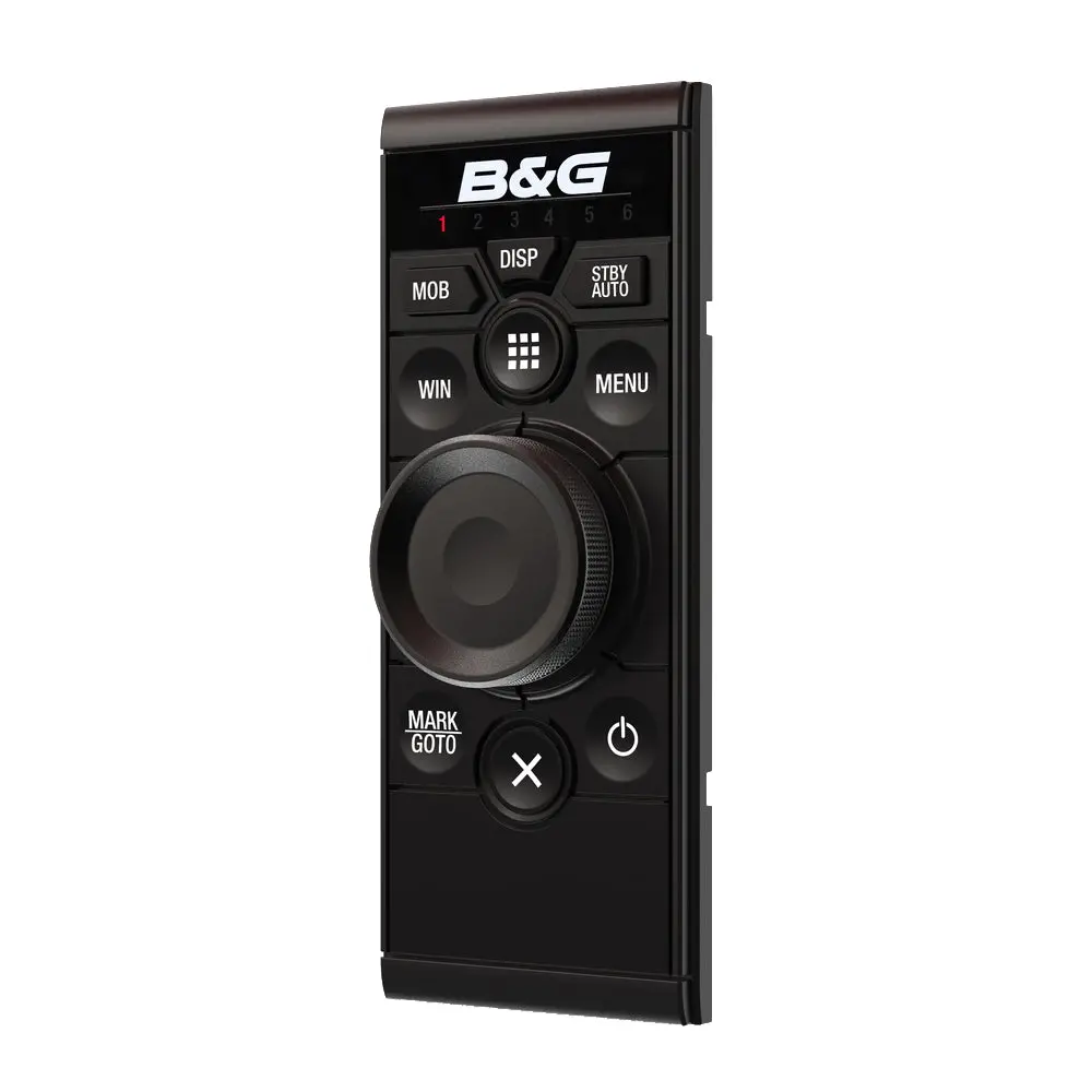 Bg Zc2 Remote Portrait [000-12365-001] 1