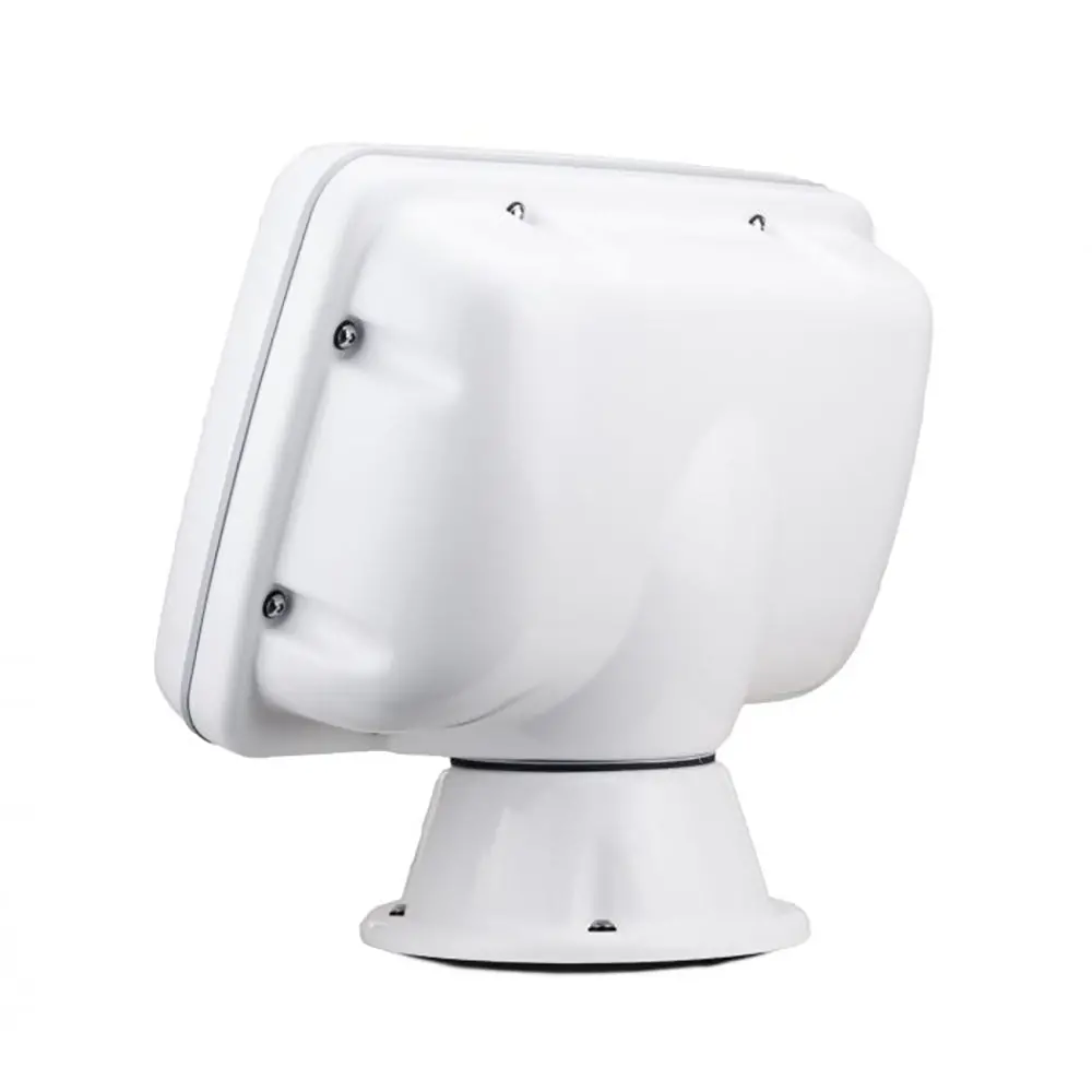 Navpod Powerpod Pre-Cut F/Garmin Gpsmap 8410Xsv/8610Xsv [Pp4800-10] 1