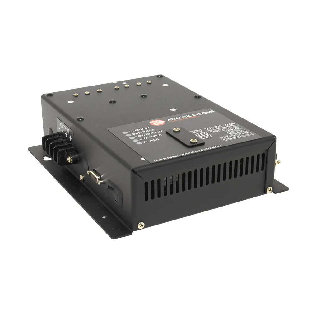 Analytic Systems Non Iso Dc/Dc Converter 13A, 24V Out, 11-15V In [Vtc305-12-24] 1