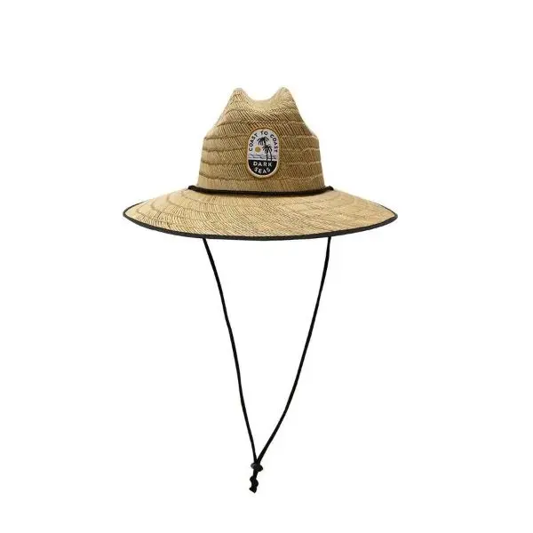 Dark Seas - Flash Hat 1