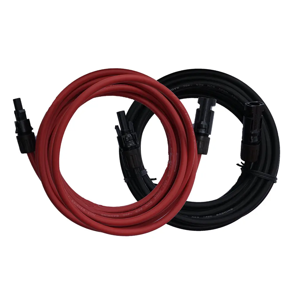 Xantrex Pv Extension Cable - 15 [708-0030] 1