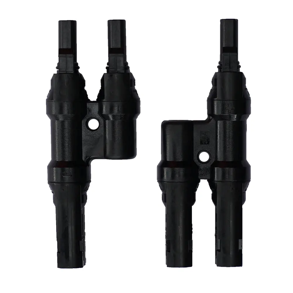 Xantrex Pv Branch Connector - 1 Pair [708-0050] 1