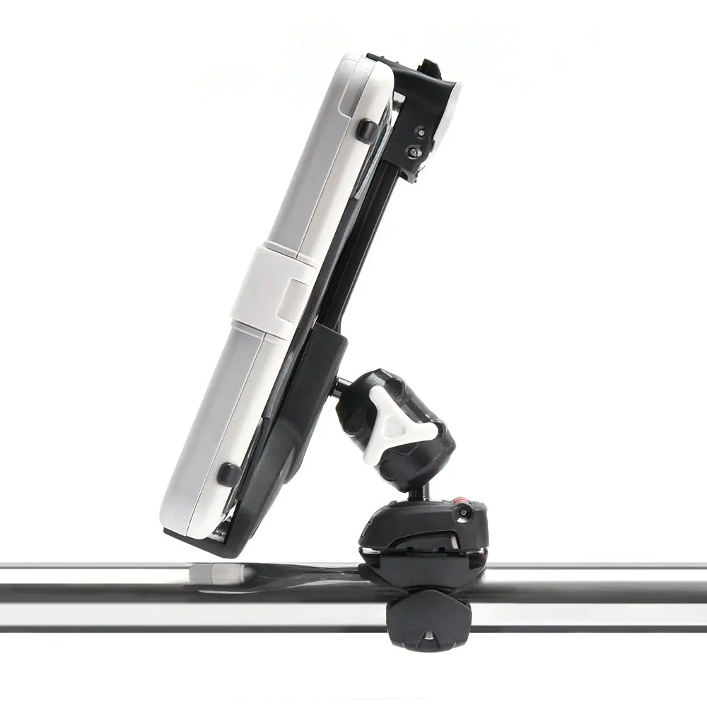 Scanstrut Rokk Mini Mount Kit - Rail Mount - Tablet Clamp [Rls-508-402] 1