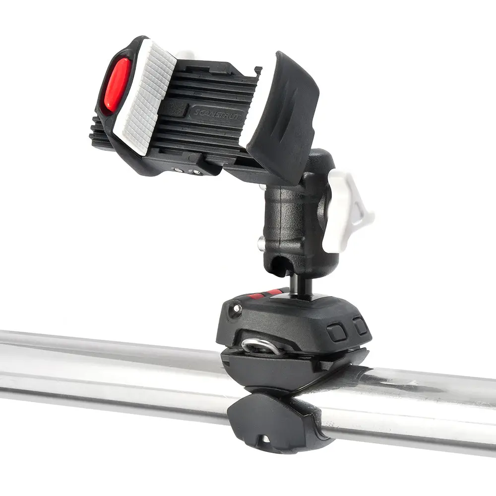 Scanstrut Rokk Mini Mount Kit - Rail Mount - Phone Clamp [Rls-509-402] 1