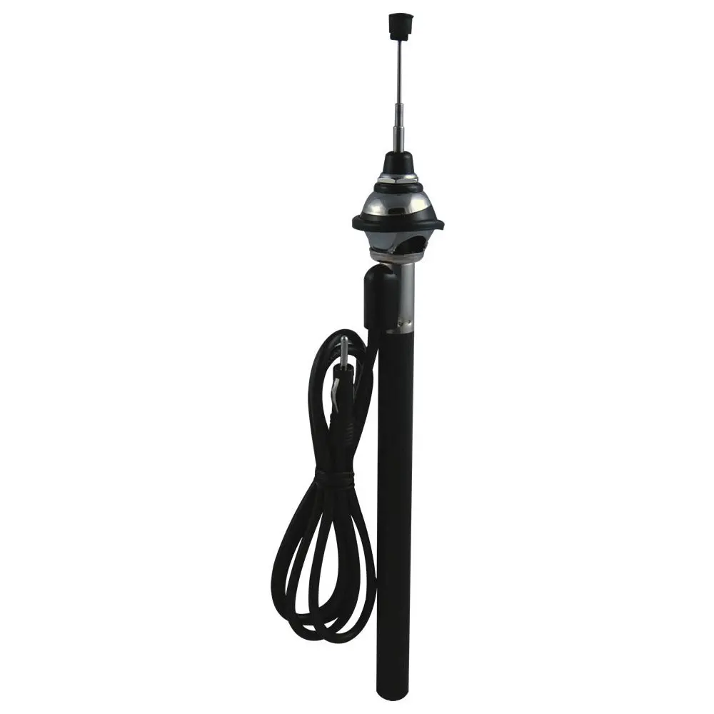 Jensen Am/Fm Top Mount Pull-Up Antenna [An110] 1