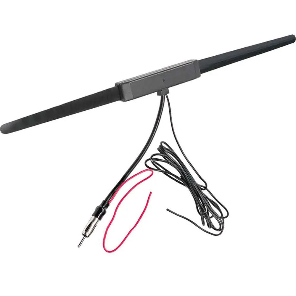 Jensen Am/Fm Amplified Antenna [An150sr] 1