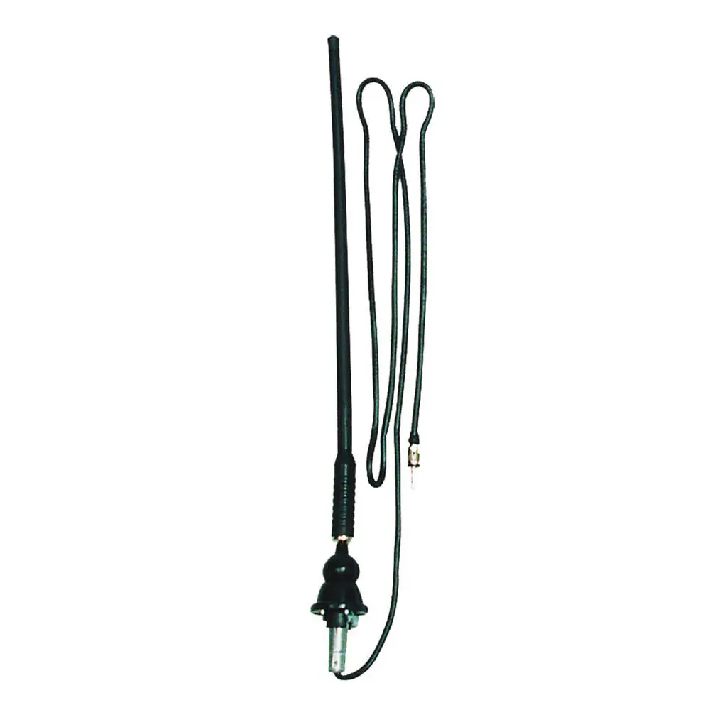 Jensen Am/Fm Flexible Antenna [1181067] 1