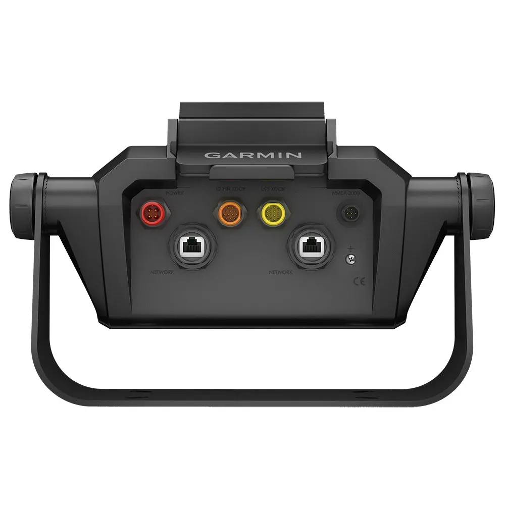 Garmin Bail Mount W/Quick Release Cradle F/Echomap Ultra 12" [010-12842-00] 1