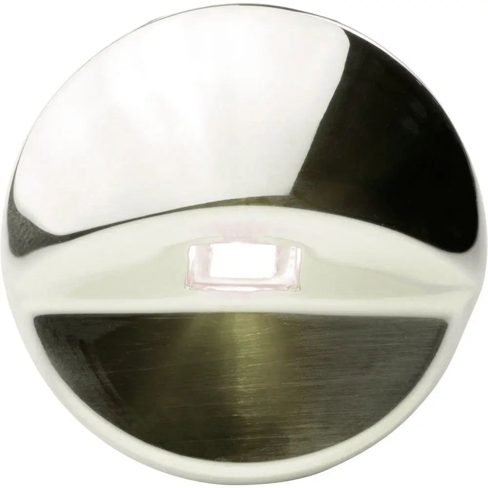Sea-Dog Led Alcor Courtesy Light - White [401412-1] 1