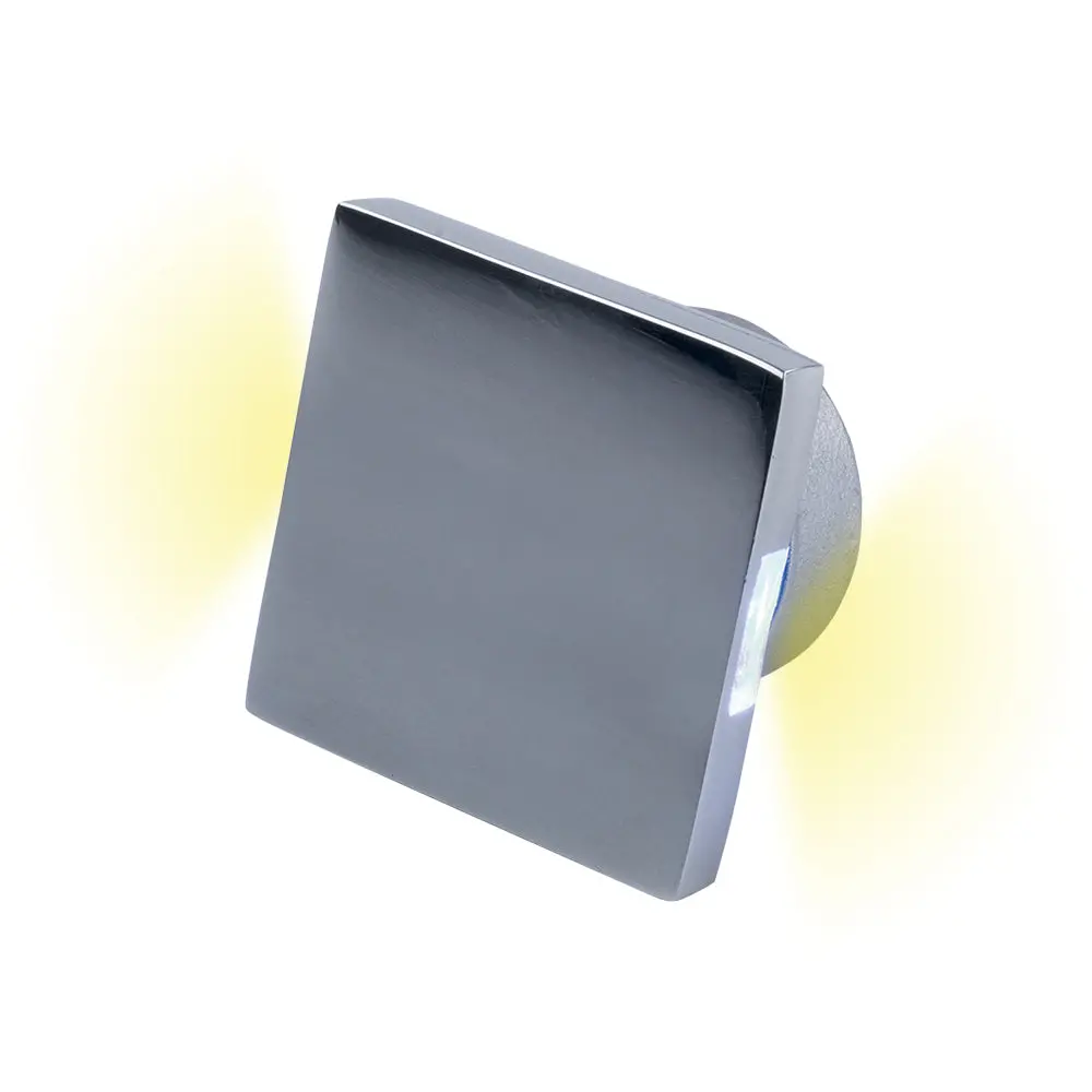 Sea-Dog Led Square Courtesy Light - White [401417-1] 1