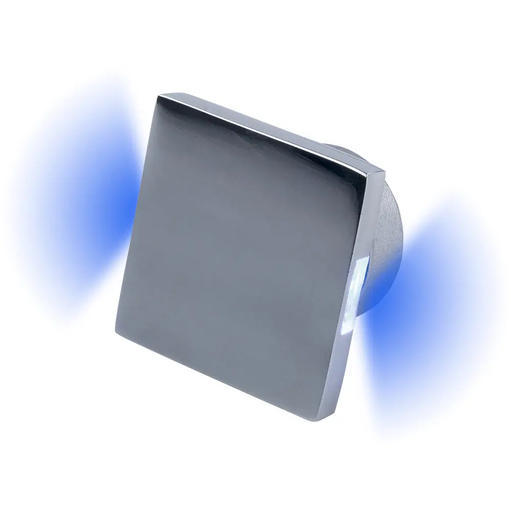 Sea-Dog Led Square Courtesy Light - Blue [401418-1] 1