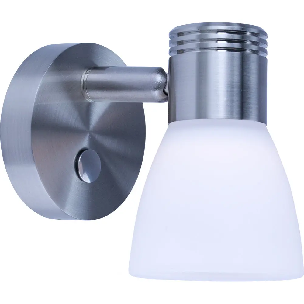 Sea-Dog Led Cabin/Reading Light W/Touch Dimmer [400710-3] 1