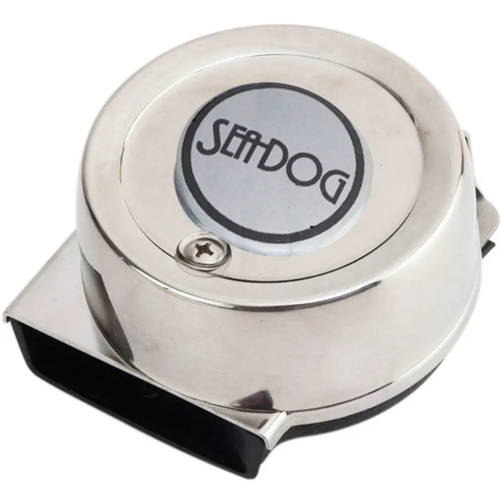 Sea-Dog Single Mini Compact Horn [431110-1] 1