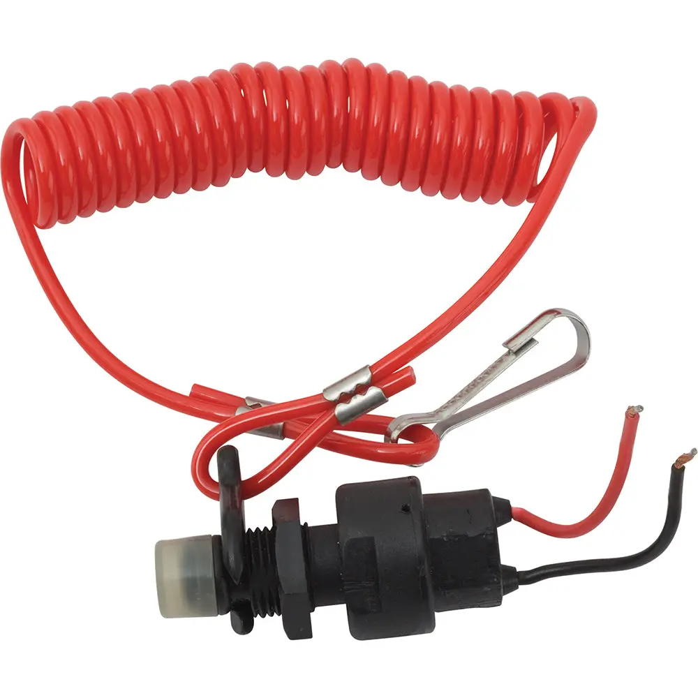 Sea-Dog Ignition Safety Kill Switch [420487-1] 1