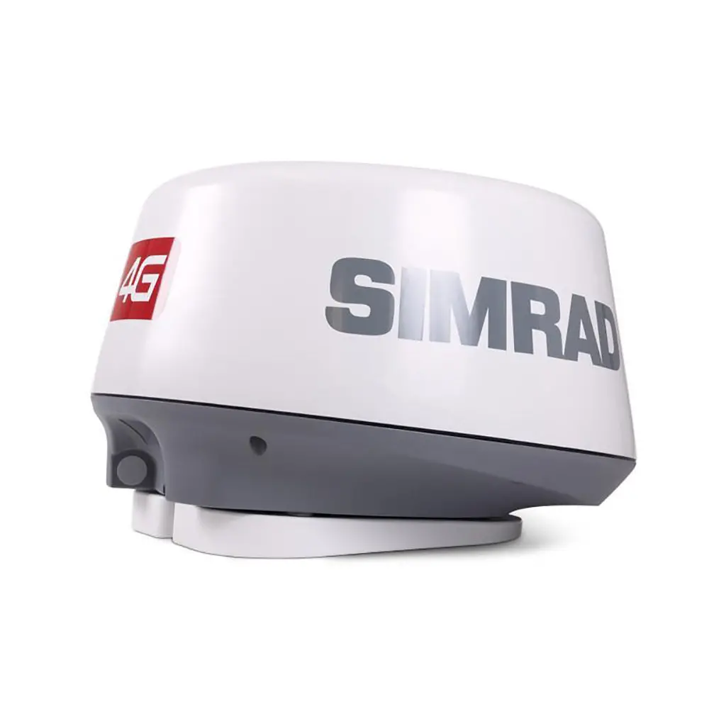 Seaview Rw4-5 Degree Wedge Mount F/Simrad Tx06s  Tx10s [Rw4-5] 1