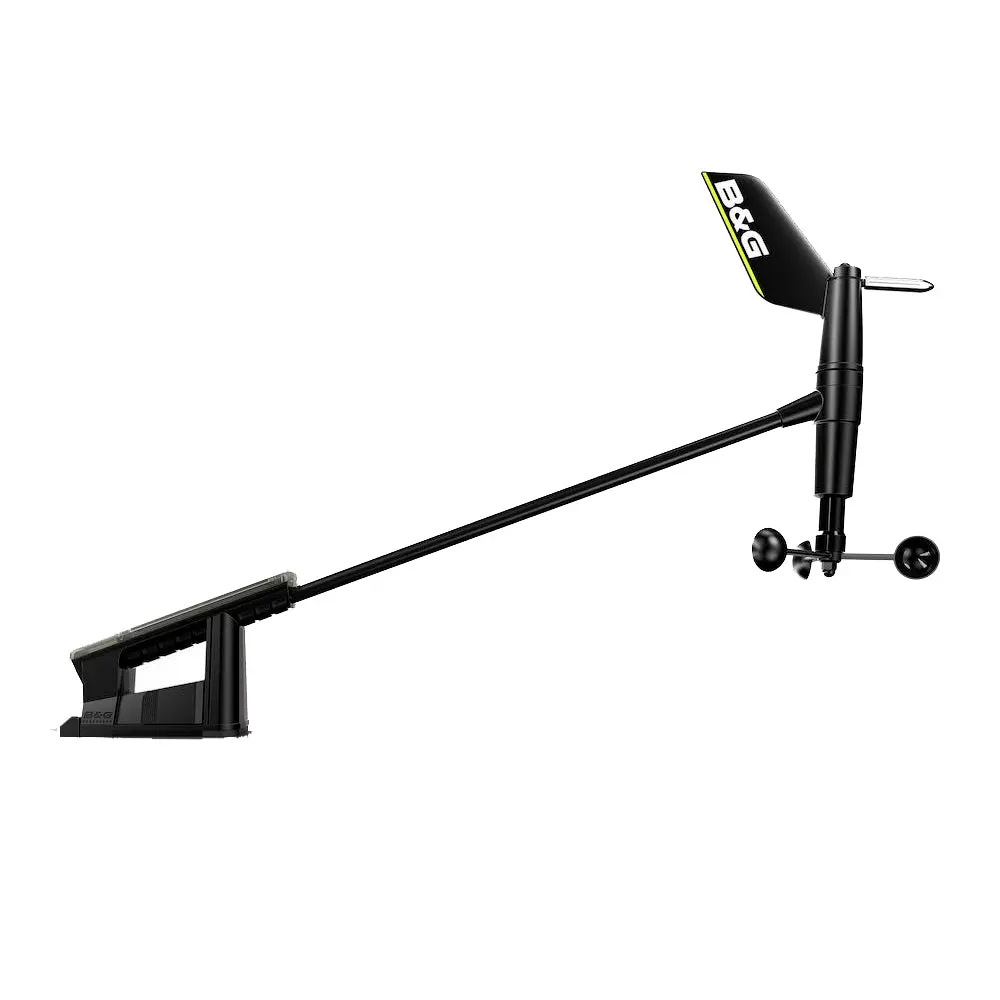 Bg Ws320 Wireless Wind Sensor Only [000-14390-001] 1