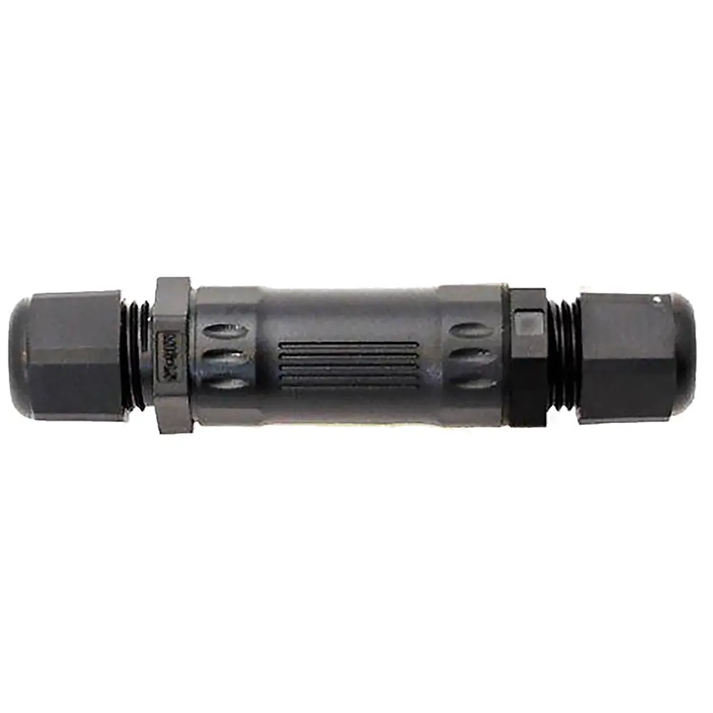 Airmar 10-Conductor In-Line Cable Splice - Ip67 [D00342h] 1