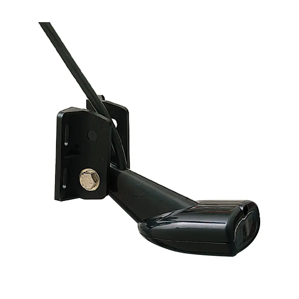 Navico Cruise/Hook2 83/200 Skimmer Transom Mount Transducer [000-15053-001] 1