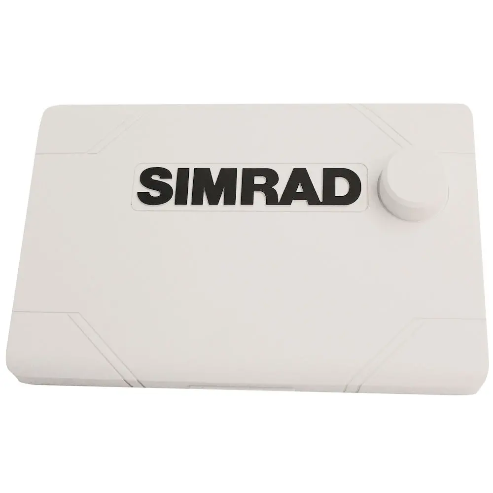 Simrad Suncover F/Cruise 5 [000-15067-001] 1