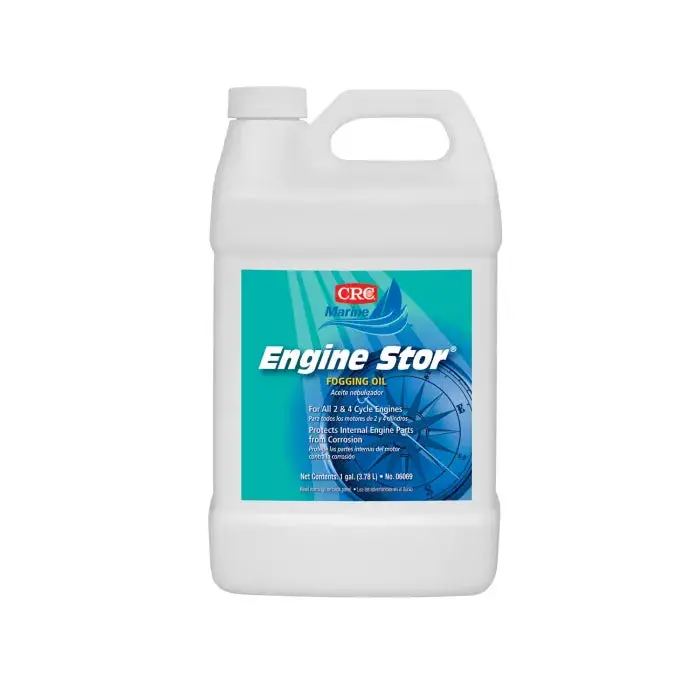 Crc - Engine Stor Fogging Oil Gallon 1