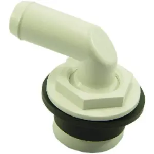 Jabsco - Intake Elbow & Seal Kit 58107-1000 1