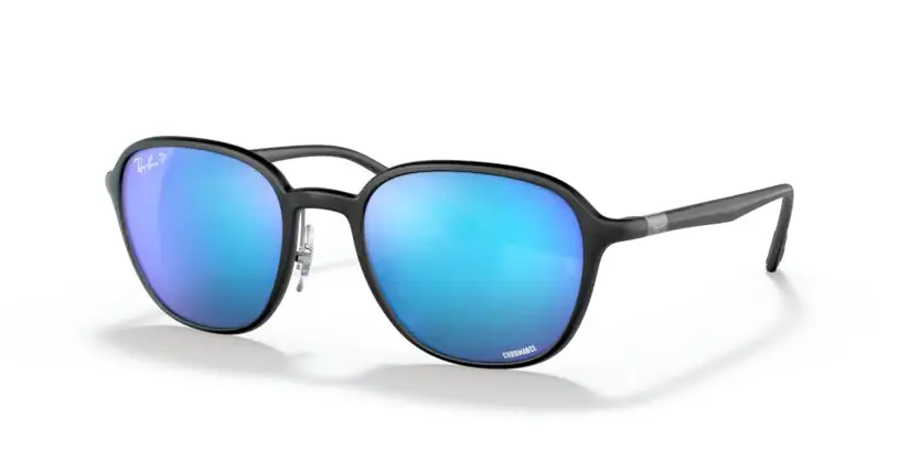 Ray-Ban Performance Chromance Rb4341ch 1