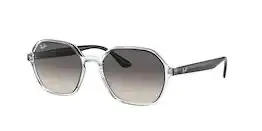 Ray-Ban Core Rb4361 Transparent 1