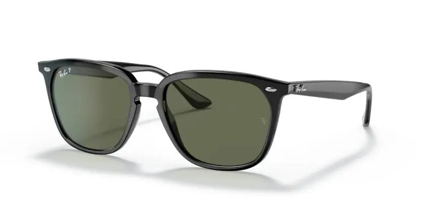 Ray-Ban Core Rb4362 Black 1